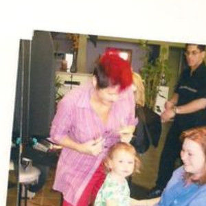 Meet your Posher, Sheri